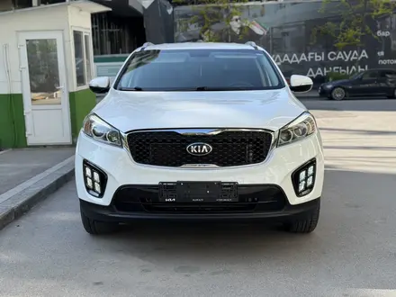 Kia Sorento 2016 года за 10 200 000 тг. в Алматы – фото 2