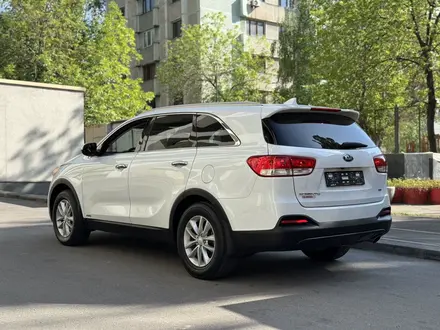 Kia Sorento 2016 года за 10 200 000 тг. в Алматы – фото 7