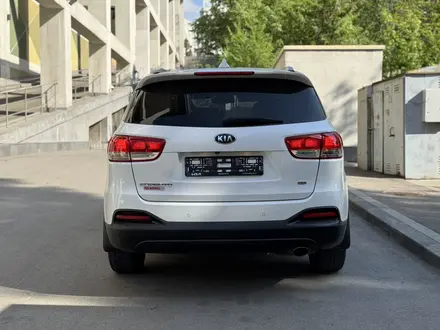 Kia Sorento 2016 года за 10 200 000 тг. в Алматы – фото 8