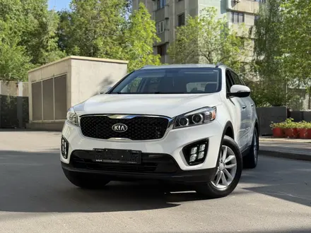 Kia Sorento 2016 года за 10 200 000 тг. в Алматы – фото 10