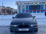 BMW 528 1996 годаүшін2 800 000 тг. в Тараз – фото 3