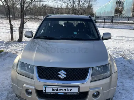 Suzuki Grand Vitara 2006 года за 5 000 000 тг. в Астана – фото 2