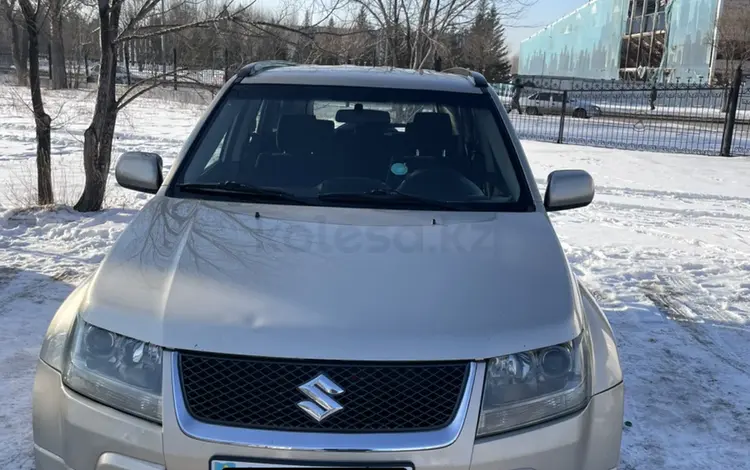 Suzuki Grand Vitara 2006 годаfor5 000 000 тг. в Астана