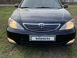 Toyota Camry 2003 года за 4 600 000 тг. в Усть-Каменогорск