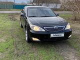 Toyota Camry 2003 года за 4 600 000 тг. в Усть-Каменогорск – фото 5