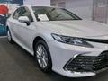 Toyota Camry Prestige 2023 годаүшін18 700 000 тг. в Астана – фото 3