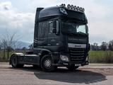 DAF  XF 460 2017 годаfor27 700 000 тг. в Алматы