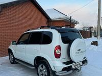 Chevrolet Niva 2015 годаfor3 200 000 тг. в Актобе