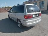 Volkswagen Sharan 1998 года за 1 850 000 тг. в Тараз – фото 3