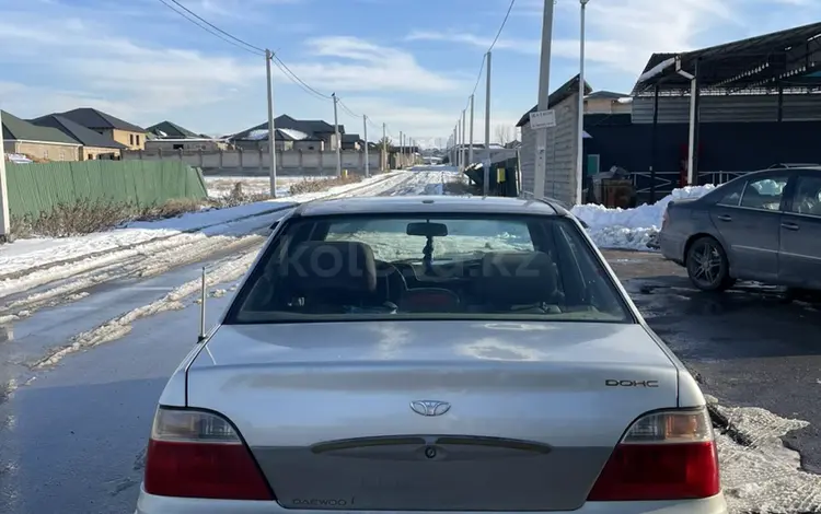 Daewoo Nexia 2005 года за 1 500 000 тг. в Шымкент