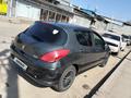 Peugeot 308 2008 года за 3 000 000 тг. в Алматы – фото 5