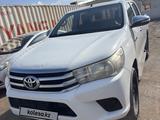 Toyota Hilux 2017 года за 9 900 000 тг. в Актау – фото 2