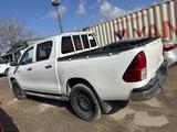 Toyota Hilux 2017 года за 9 900 000 тг. в Актау – фото 5