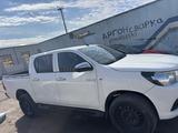 Toyota Hilux 2017 года за 9 900 000 тг. в Актау – фото 4