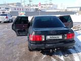 Audi 80 1993 годаүшін1 600 000 тг. в Астана – фото 2
