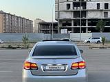 Lexus GS 300 2007 годаүшін7 000 000 тг. в Актау