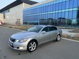 Lexus GS 300 2007 годаүшін7 000 000 тг. в Актау – фото 3