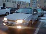 ВАЗ (Lada) 2114 2011 года за 1 000 000 тг. в Астана – фото 3
