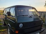 Volkswagen Transporter 1983 года за 1 500 000 тг. в Щучинск – фото 2