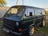 Volkswagen Transporter 1983 года за 1 500 000 тг. в Щучинск