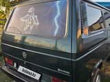Volkswagen Transporter 1983 года за 1 500 000 тг. в Щучинск – фото 3