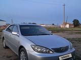 Toyota Camry 2006 годаfor4 944 570 тг. в Кокшетау – фото 3