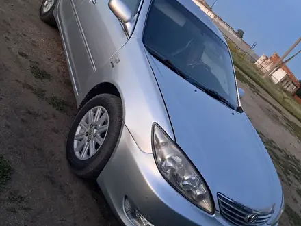 Toyota Camry 2006 года за 4 944 570 тг. в Кокшетау – фото 7