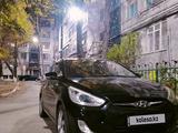 Hyundai Accent 2013 годаүшін5 200 000 тг. в Тараз