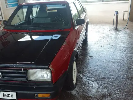 Volkswagen Jetta 1991 года за 400 000 тг. в Караганда
