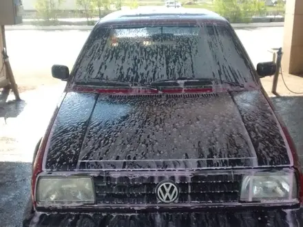 Volkswagen Jetta 1991 года за 400 000 тг. в Караганда – фото 5