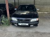 Nissan Maxima 1996 годаүшін1 300 000 тг. в Алматы