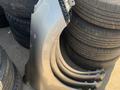 Крыло переднее Toyota 4Runner 2010-2024 за 125 000 тг. в Алматы