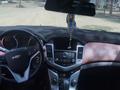 Chevrolet Cruze 2011 года за 4 600 000 тг. в Жезказган – фото 8