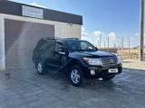 Toyota Land Cruiser 2012 года за 21 500 000 тг. в Актау – фото 5