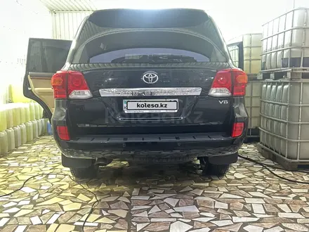 Toyota Land Cruiser 2012 года за 21 500 000 тг. в Актау – фото 9