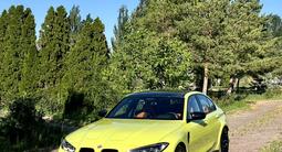 BMW M3 2022 года за 55 000 000 тг. в Алматы – фото 5