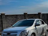 Chevrolet Cobalt 2022 года за 4 750 000 тг. в Жетысай – фото 2