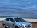 Chevrolet Cobalt 2022 года за 4 750 000 тг. в Жетысай – фото 3