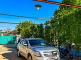 Chevrolet Cobalt 2022 года за 4 750 000 тг. в Жетысай