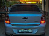 Chevrolet Cobalt 2022 года за 4 750 000 тг. в Жетысай – фото 5