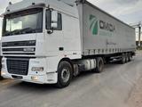 DAF  95XF 2003 года за 18 000 000 тг. в Тараз