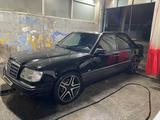 Mercedes-Benz E 320 1993 года за 4 500 000 тг. в Алматы – фото 5