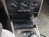 Kia Spectra 2007 года за 1 300 000 тг. в Актобе – фото 5