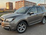 Subaru Forester 2017 года за 7 900 000 тг. в Кокшетау – фото 5