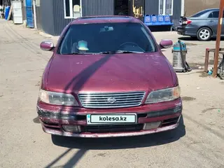 Nissan Maxima