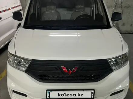 Wuling Xingchi 2023 года за 7 200 000 тг. в Алматы – фото 24