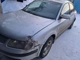 Volkswagen Passat 1998 годаfor1 100 000 тг. в Аулиеколь – фото 5