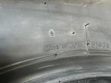 Bridgestone Blizzak DM-V3 265/70 R17 115R без шиповүшін230 000 тг. в Караганда – фото 2