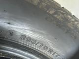 Bridgestone Blizzak DM-V3 265/70 R17 115R без шиповfor300 000 тг. в Караганда – фото 5