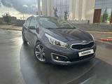 Kia Cee'd 2016 годаүшін6 500 000 тг. в Петропавловск